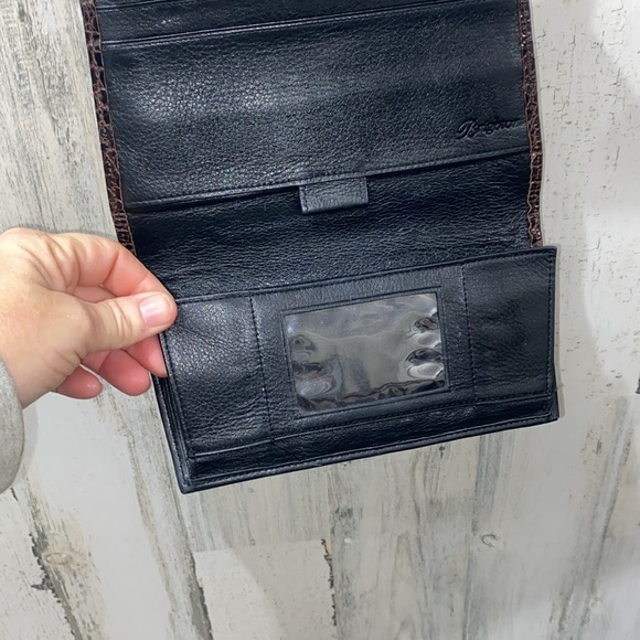 1213 Small Brighton Crossbody or Handbag - Picture 7 of 9